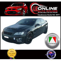 Autotecnica Vehicle Car Bra for Holden VE HSV E1 Clubsport R8 GTS & Maloo