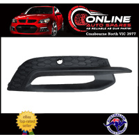 Genuine DRL Bezel RIGHT Holden Commodore VF EVOKE Day Time Running Light Cover