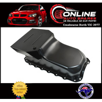 High Capacity Super Oil Pan Sump 6.5L Holden V8 253 304 308 VB VC VH VK VL