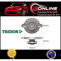 Tridon Radiator Cap CA20135 for Holden Commodore V6 VN VP VR VS VT VU VX VY 