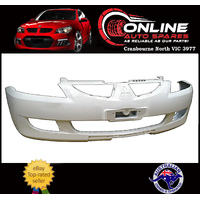 Front Bumper Bar fit Mitsubishi Lancer CH ES LS EXCEED 7/03-7/05 plastic