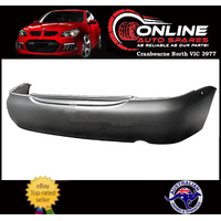 Rear Bumper Bar fit Mitsubishi Lancer CH ES LS EXCEED Sedan 7/03-9/07 plastic