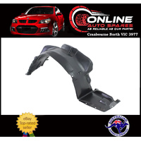 Front Guard Liner LEFT fit Mitsubishi Lancer CH 7/03-9/07 fender filler trim