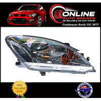 Headlight RIGHT x1 fit Mitsubishi Lancer CH ES LS EXCEED head light lamp