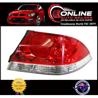 Taillight RIGHT fit Mitsubishi Lancer CH Sedan 7/03-9/07 tail light lamp