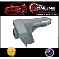 Front Bumper Bar Bracket LEFT fit Mitsubishi Lancer CJ 9/07-3/14