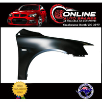 Front Guard RIGHT fit Mitsubishi Lancer CJ CF 07-17 steel fender quarter panel