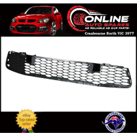 Front Bumper Bar Grille fit Mitsubishi Lancer CF 11/15-12/17 grill mesh