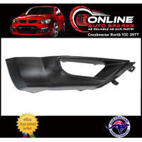 Front Bumper Bar LOWER RIGHT fit Mitsubishi Outlander ZG 06-09 plastic cover    trim