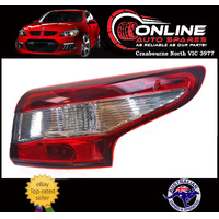 Taillight RIGHT fit Nissan Qashqai J11 6/14-9/17 tail light lamp brake stop