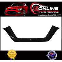 Front Grille MOULD Black fit Nissan X-Trail T32 2/2017-8/2022 plastic grill trim