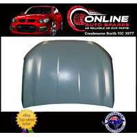 Bonnet NEW fit Ford Ranger PX2 7/15-9/18 steel hood panel