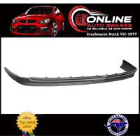 Rear Bumper Bar LOWER fits Ford Falcon BA - BF2 SEDAN 02-08 XT SR trim mould