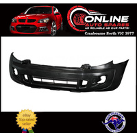 Front Bumper Bar fit Ford Ranger PX 10/2011-9/2015 Smooth Finish - NOT Wildtrack