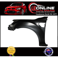 Front Guard LEFT fit Ford Ranger PX2 2015-18 NEW fender quarter panel