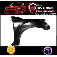 Front Guard RIGHT fit Ford Ranger PX2 2015-18 NEW fender quarter panel