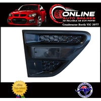 Front Guard Grille / Insert RIGHT fit Ford Ranger PX2 2015-18 XLS / Wildtrack