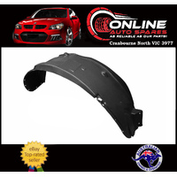 Guard Liner RIGHT fit Ford Ranger PX1 INNER 11-15 trim plastic fender liner