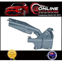 Bonnet Hinge LEFT fit Ford Ranger PX2 7/15-9/18 steel hood panel