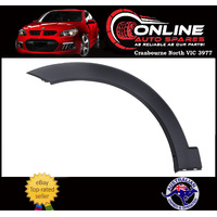 Genuine Holden Front Guard Flare LEFT Captiva 7 CG Series 2 2011-16 fender trim