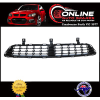 GENUINE Holden Front Lower Bar Grille Captiva 5 CG Series 2 3/2011-1/2015 grille