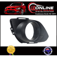 GENUINE Holden Fog Light Surround Right Captiva 5 CG Series 2 3/2011-1/2015 trim