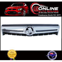 GENUINE Holden Front Upper Grille Captiva 5 CG Series 2 3/2011-1/2015 grill