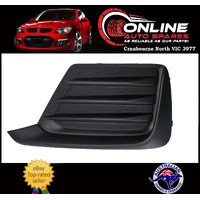 GENUINE Holden Front Bar Cover NO Fog LEFT Captiva LS CG Series 2 2/2016 ON