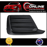 GENUINE Holden Front Bar Cover NO Fog RIGHT Captiva LS CG Series 2 2/2016 ON