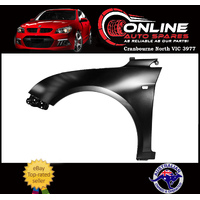 Front Guard LEFT fit Holden Cruze JG JH Sedan 09-15 Steel fender panel