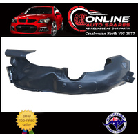 Front Inner Guard LINER LEFT fit Holden Cruze JG JH Sedan 09-16 fender filler