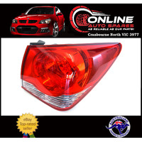 Taillight RIGHT fit Holden Cruze JG JH SEDAN 09-16 tail light lamp stop