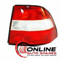 Taillight RIGHT fit Holden Vectra JR JS S1 97-99 Sedan & Hatch tail light