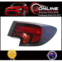 Taillight RIGHT Holden Astra BK HATCH 9/2016-2020 R R+ RS tail light lamp