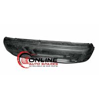 Rear Bumper Bar fit Holden Barina SB 1994-1997 Series 1 cover plastic