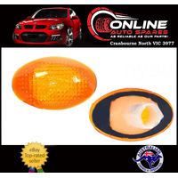 Side Guard indicator x1 Holden Barina SB 04/94 to 02/01 L or R flasher lamp turn