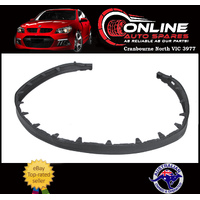 Front Bumper Bar APRON fit Holden Trax TJ 8/2013-10/2016 plastic