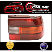 Taillight RIGHT fit Holden VN Sedan EXECUTIVE Standard tail light lamp lens