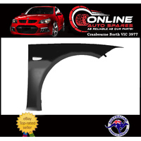 Front Guard RIGHT fit Holden Commodore ZB 17-20 steel fender panel quarter