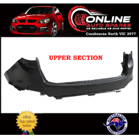 Rear Bumper Bar UPPER fit Hyundai ix35 LM 02/10 to 12/16 plastic cover