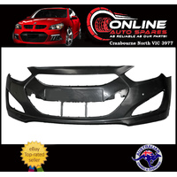 Front Bumper Bar fit Hyundai i40 VF 9/11-5/15 5 Door + Wagon WITH Sensor Type