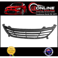 Front Bumper Bar GRILLE fit Hyundai i40 VF 9/11-5/15 5 Door + Wagon plastic trim