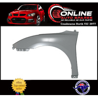 Front Guard LEFT fit Hyundai i40 VF 9/11-5/15 steel fender quarter panel