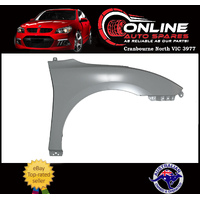 Front Guard RIGHT fit Hyundai i40 VF 9/11-5/15 steel fender quarter panel