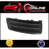 Front Bumper Fog Light Cover/Grille RIGHT fit Holden Rodeo RA 03~06 plastic spot