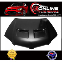 Holden HSV VE E2 E3 Vented Bonnet NEW Clubsport GTS R8 Maloo Pontiac G8 GXP hood