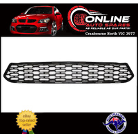 Holden HSV VE E2 E3 Front LOWER Bumper Bar GRILLE NEW Clubsport GTS R8 Maloo