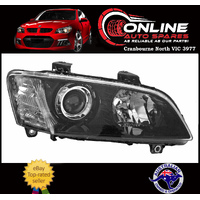 Projector Headlight RIGHT fit Holden Commodore VE S1 8/06-9/10 SSV Calais lamp