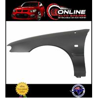 Front Guard LEFT Holden Commodore VR VS NEW steel fender panel quarter