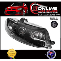 Projector Headlight LEFT Holden Commodore VT Statesman WH VX VY Monaro head lamp